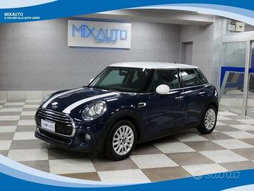 MINI Cooper 1.5 136cv 5 Porte AUT EU6