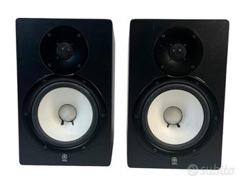 Coppia Yamaha HS 80M