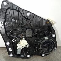 MECCANISMO ALZAVETRO POST. DX FORD Puma Serie 2439