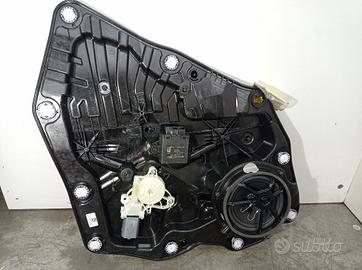 MECCANISMO ALZAVETRO POST. DX FORD Puma Serie 2439