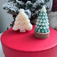 Candele in cera di soia