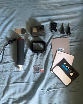 GoPro Hero 5 Black edition
