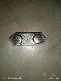 Transistor Sony 2SD88A 