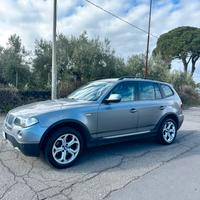 Bmw X3 2.0 177 CV 180.000km E.CCELLENTE