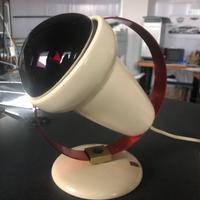 Lampada infrarossi Philips tipo 7529 Infraphil