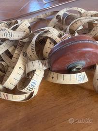 Bindella metrica antica