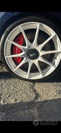 Cerchi 0Z da 19”