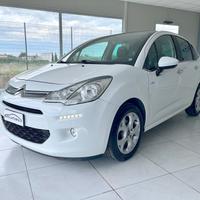 Citroen C3 BlueHDi 75 Exclusive FULL