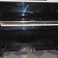 PIANOFORTE TAMAKA