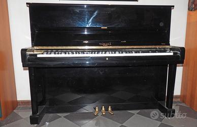 PIANOFORTE TAMAKA