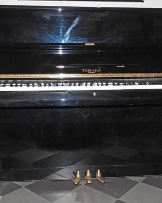 PIANOFORTE TAMAKA