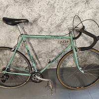bicicletta Bianchi Eroica