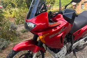 Honda transalp 650