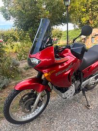 Honda transalp 650