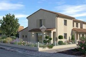 CASA SEMINDIPENDENTE A SERNAGLIA DELLA BATTAGLIA