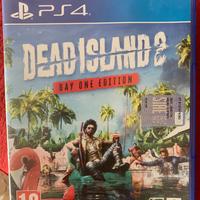 Dead island 2