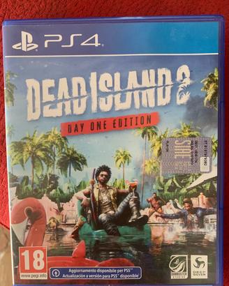 Dead island 2