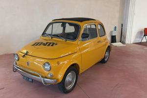 Fiat 127 900 3 porte L