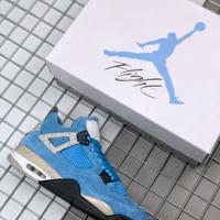 Jordan 4 Retro “University Blue”