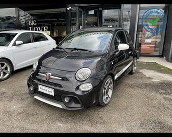 Abarth 595 (2018)  Perché Comprarla e perché no 