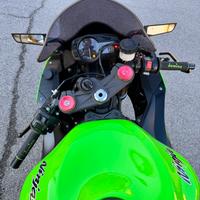 Kawasaki ninja zx-6r 636