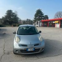Nissan Micra 1.2 cc benzina 5 porte 147.800 km