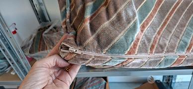 tappezzeria completa per ecovip 5L