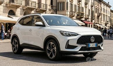 Mg HS 1.5T-GDI Luxury