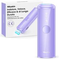 Epilatore Luce Pulsata Zaffiro Effetto Ghiaccio