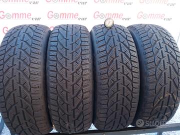 GOMME TERMICHE TIGAR 215 60 16 99% COD:2326