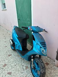 RICAMBI PIAGGIO ENERGY 50 2T SMONTO COMPLETO