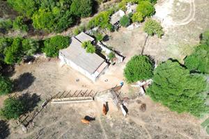 TER. AGRICOLO A ARZACHENA