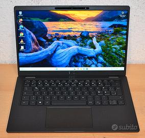 notebook dell i5-10210u-8giga.ram-256ssd-win11