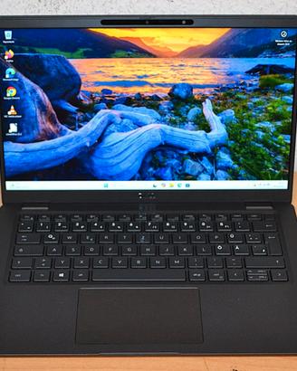 notebook dell i5-10210u-8giga.ram-256ssd-win11