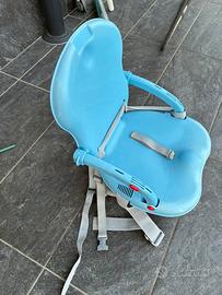 Seggiolino pappa