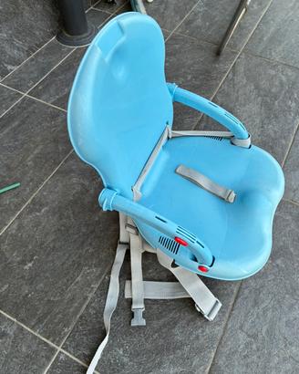 Seggiolino pappa