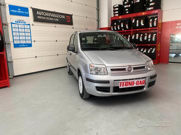 Fiat Panda 1.2 Active