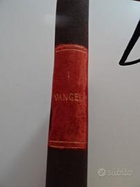 LIBRO "I VANGELI"