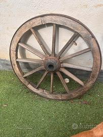 Ruota antica