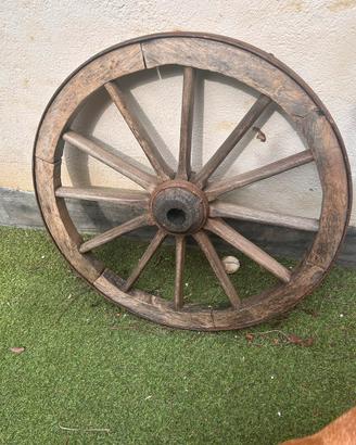 Ruota antica