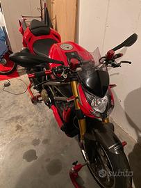 Ducati streetfighter 1098 S