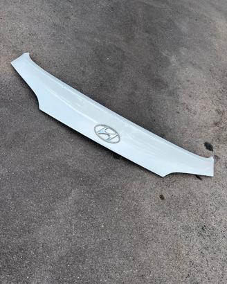 Luce targa Hyundai ix35 
