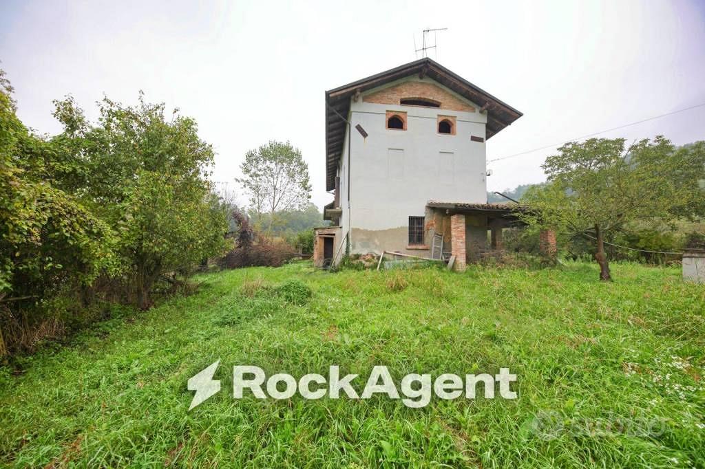 Rustico / Casale di 264 m² con 5 locali a Maranzan - Vista 5