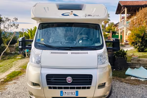 Semintegrale Ci km 32000