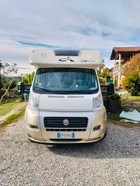 Semintegrale Ci km 32000