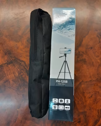 Phinistec Treppiede 125 cm