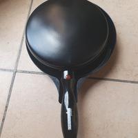 padella per crepes termozeta