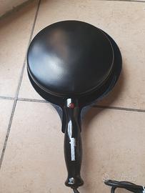padella per crepes termozeta