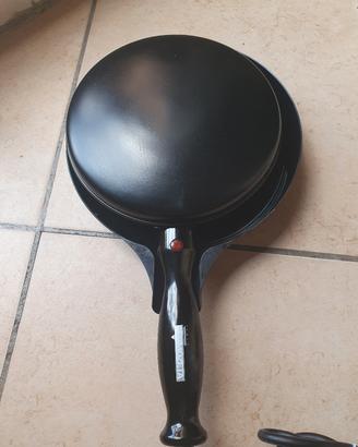 padella per crepes termozeta