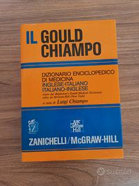 Dizionario di Medicina 